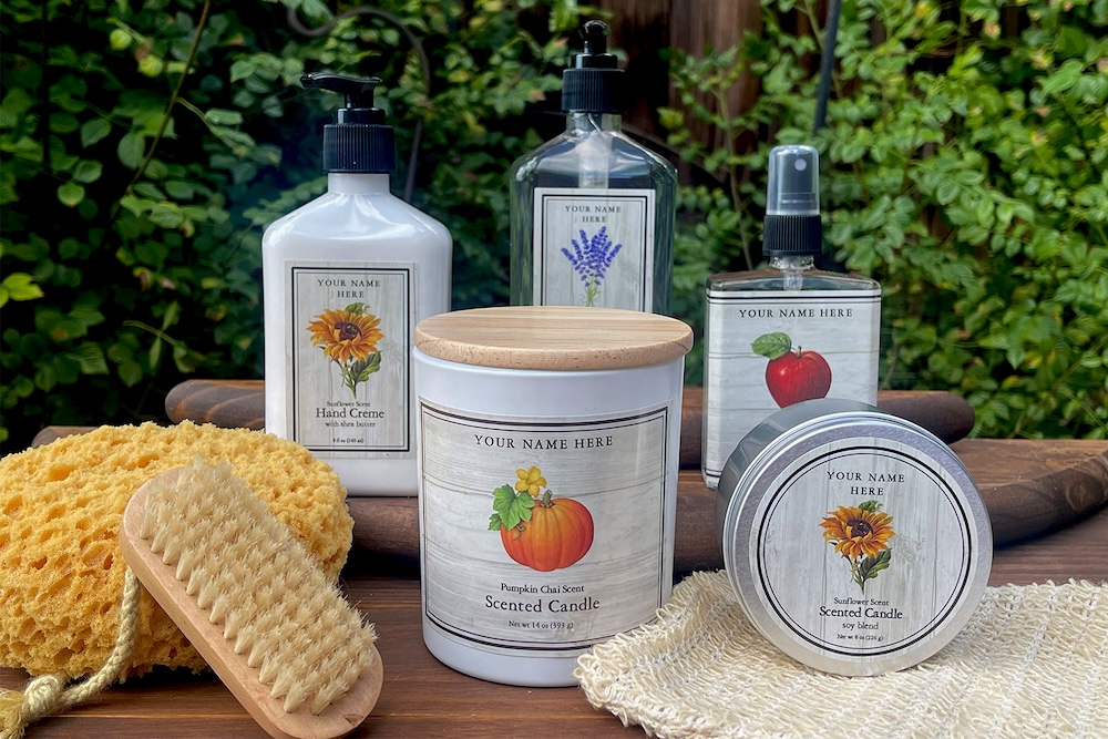 Kiss Me in the Garden - wholesale supplier with Next Step Reps