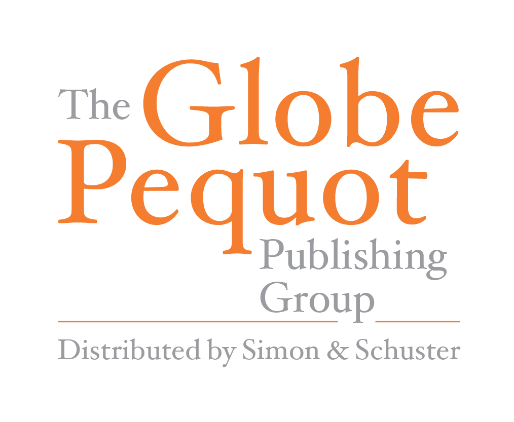 The Globe Pequot Publishing Group logo