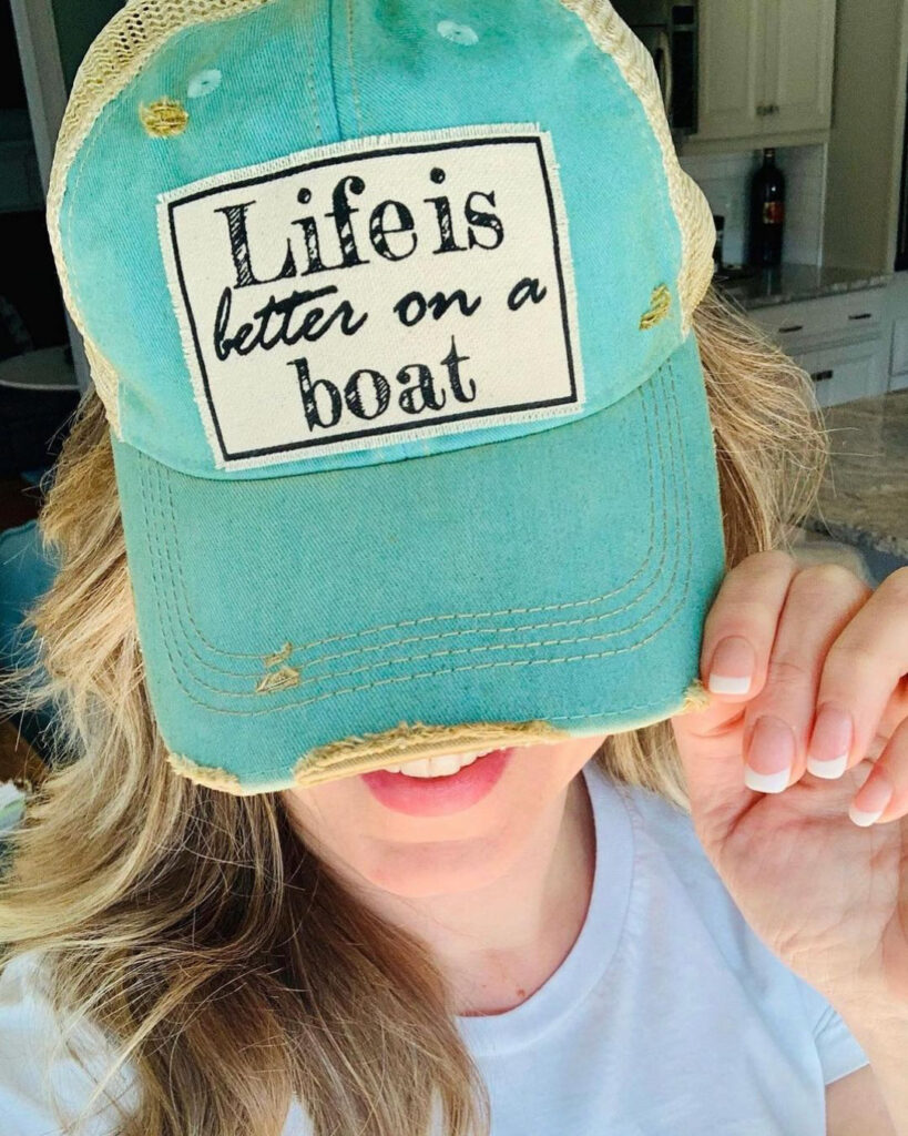 Vintage Life Wholesale trucker hats