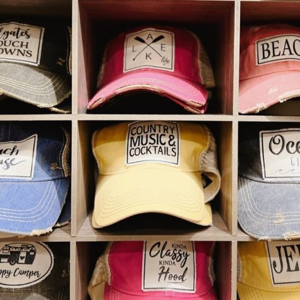 Vintage Life Wholesale trucker hats