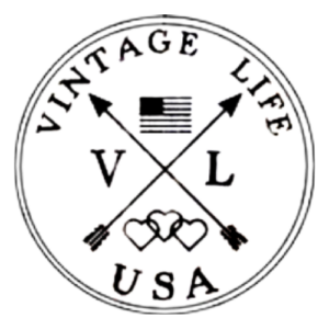 Vintage Life Wholesale Gifts logo