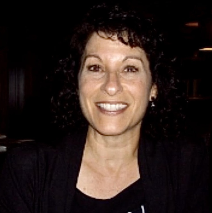 Lisa Lee - Next Step Sales Representative