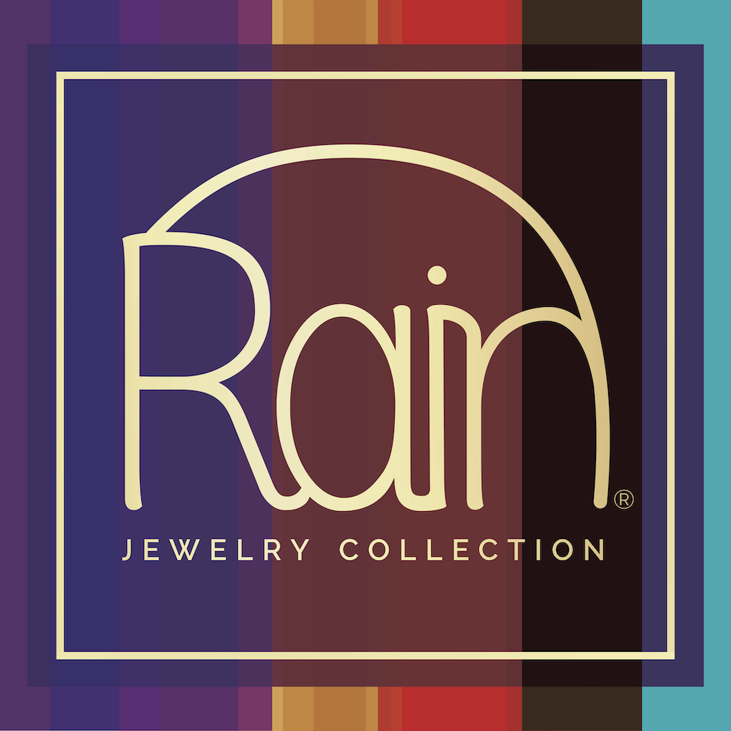 Rain Jewelry - Wholesale Gifts logo