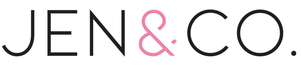 Jen & Co logo