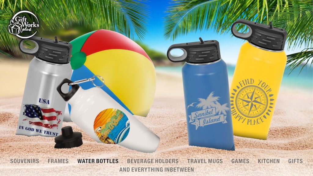 GiftWorksPlus wholesale supplier with Next Step Reps