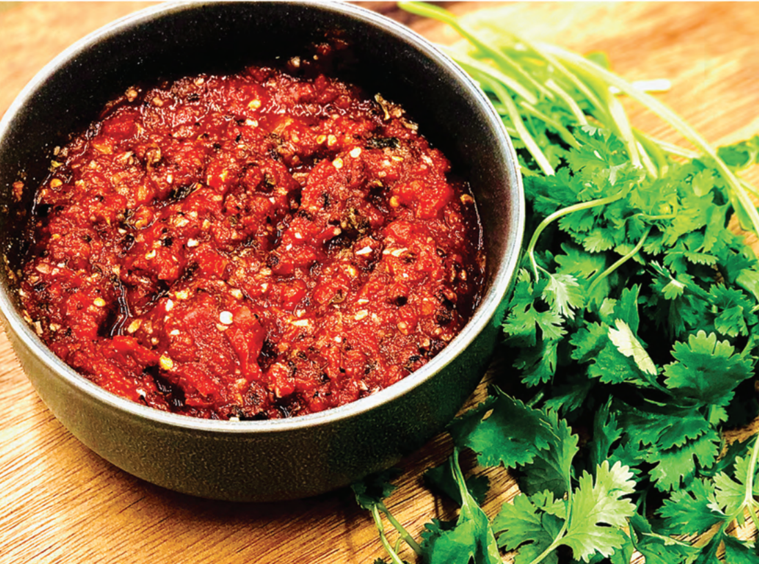 Carmie's Kitchen - Wholesale Salsa Mix