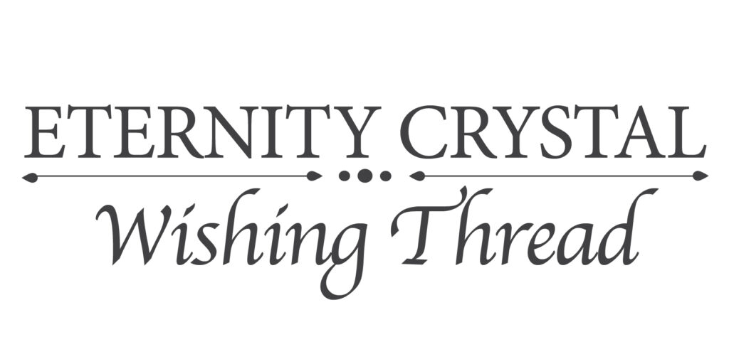 Wishing Thread wholesale gift products logo