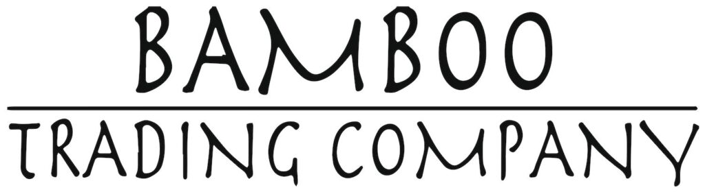 Wholesale gift logo of Bamboo Trading Company
