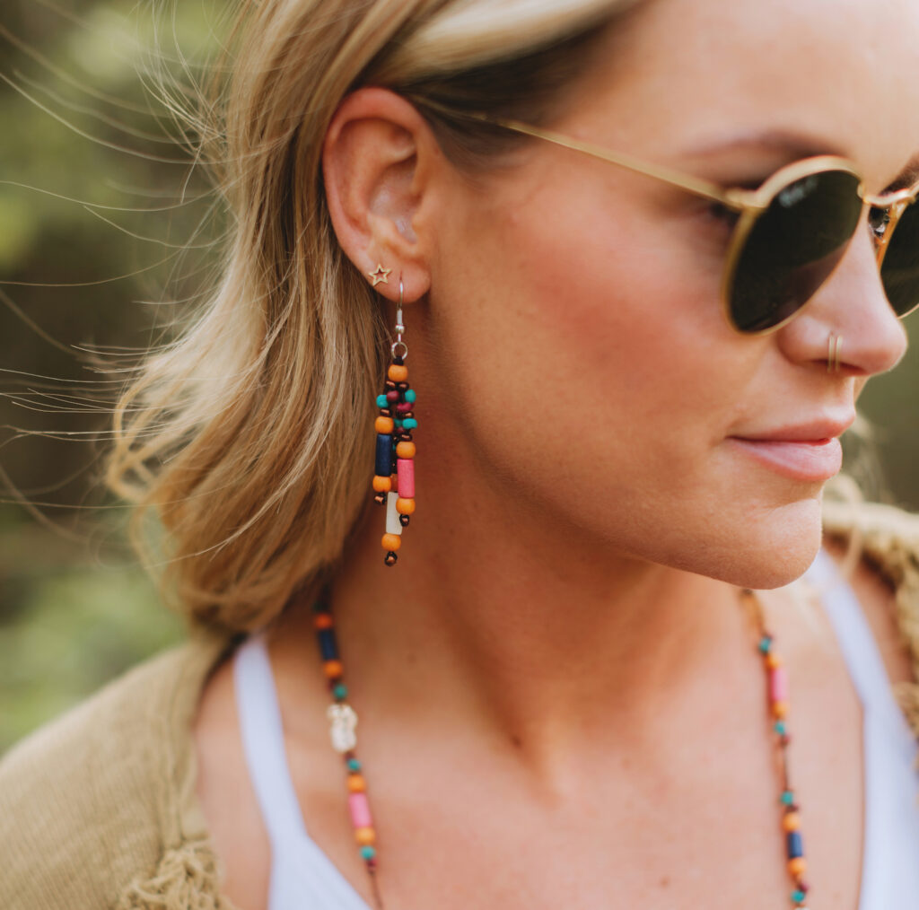 Wholesale gift products of Bamboo Trading Company