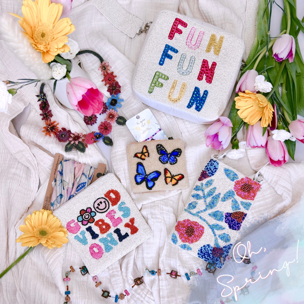 Wholesale gift products of Bamboo Trading Company