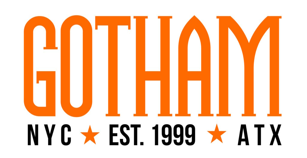 Gotham Gifts - Next Step Reps