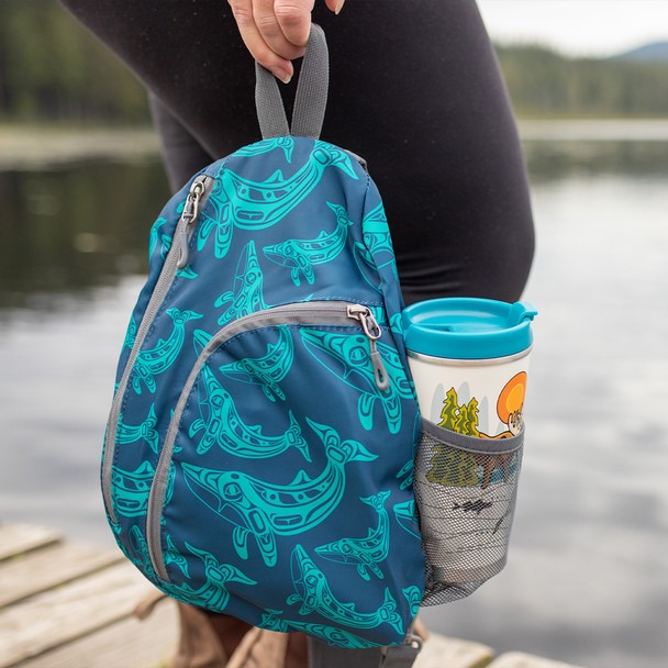 Wholesale bags from Native Northwest