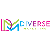 Diverse Marketing Logo
