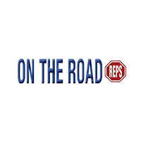 On the Road Reps Logo