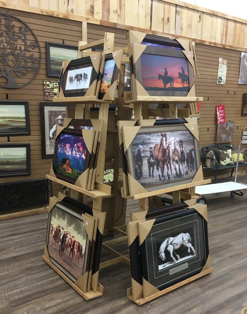 Rocky Mountain Publishing, a wholesale gift vendor with Next Step Reps