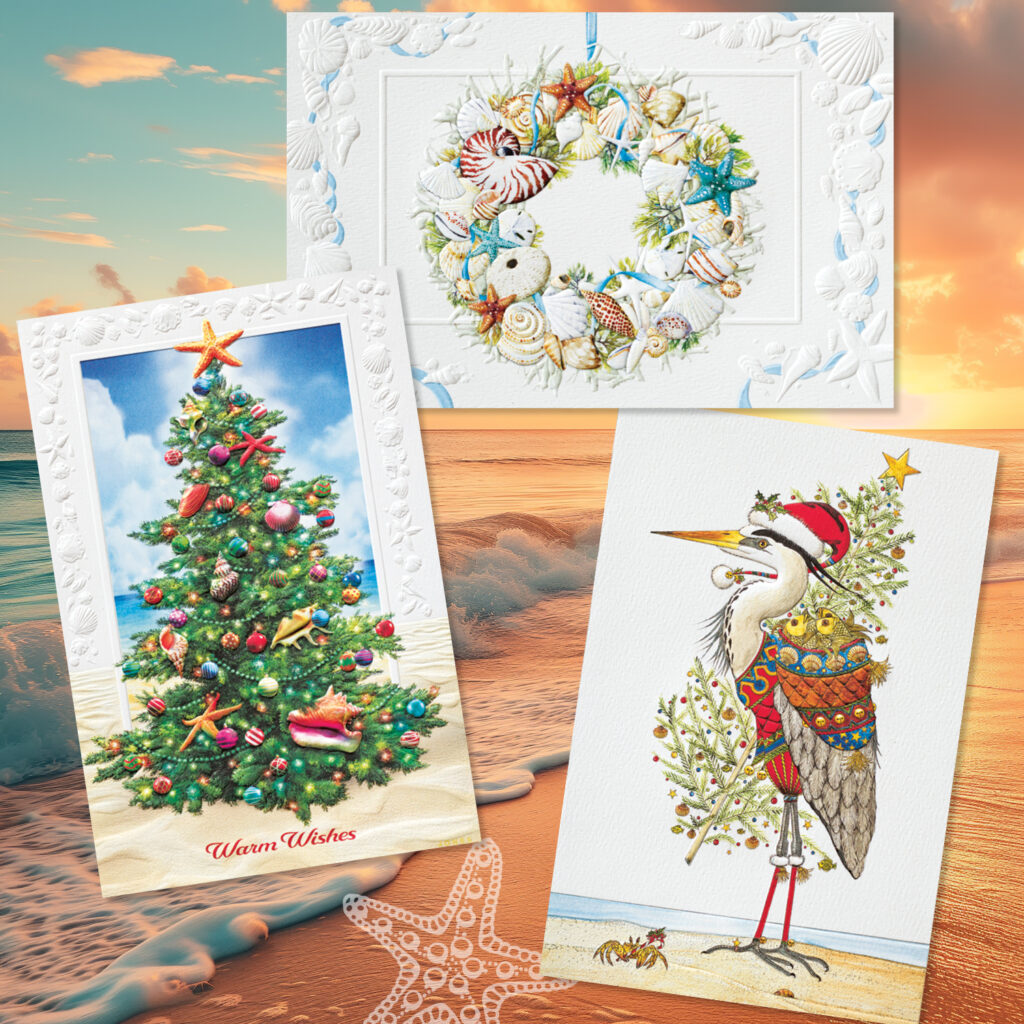 Pumpernickel Press, a wholesale greeting card vendor with Next Step