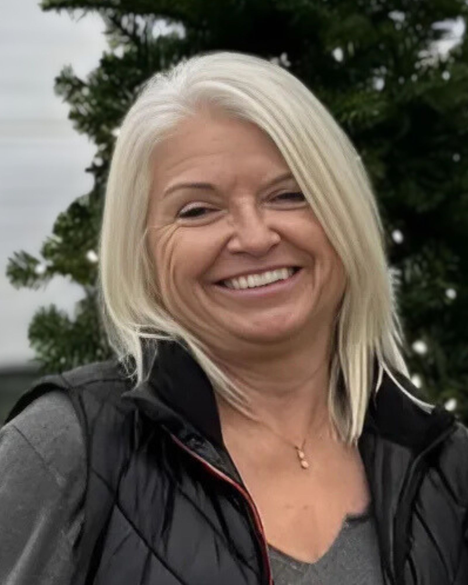 Kathy Karp - Next Step