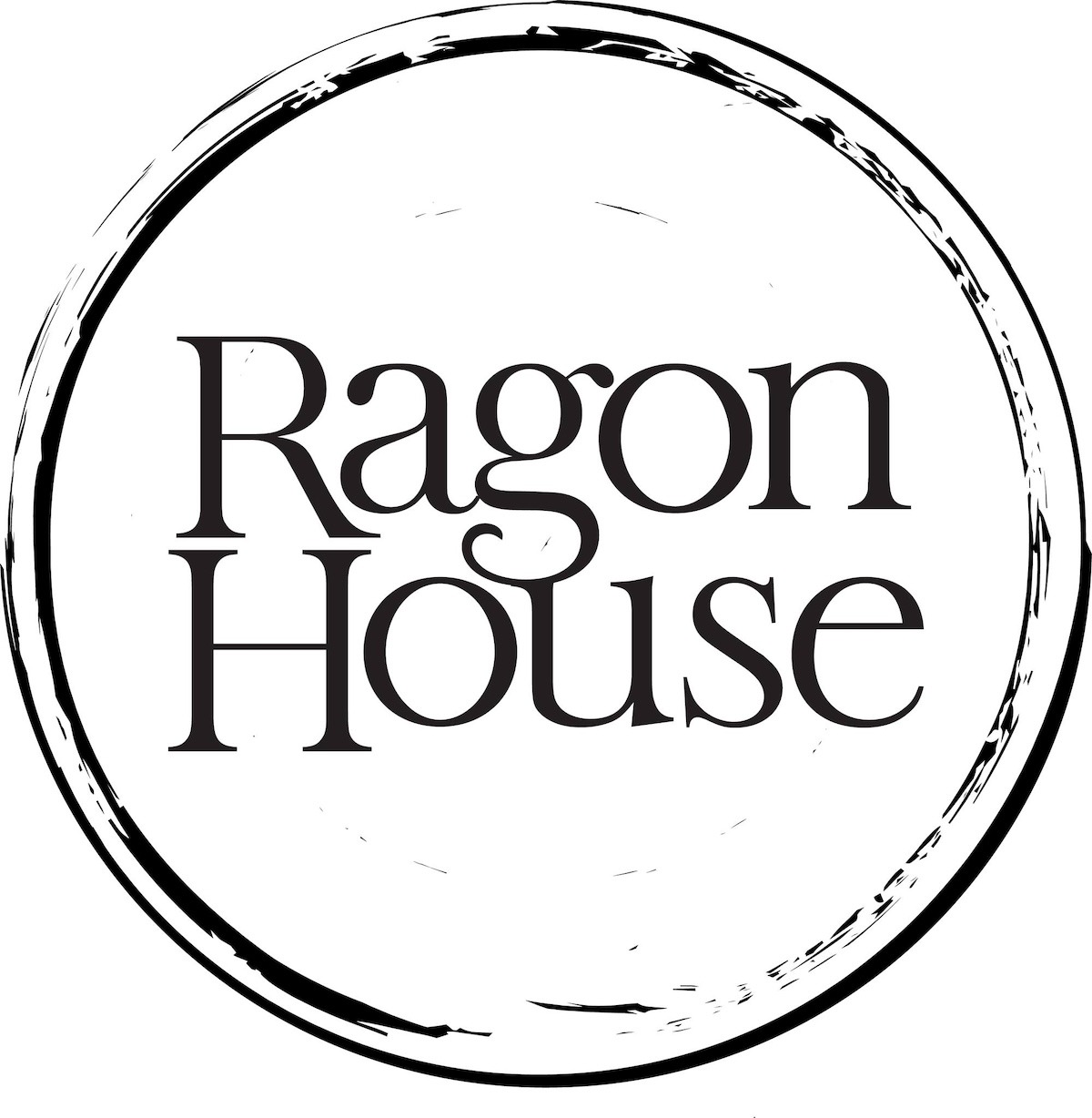 Ragon House logo