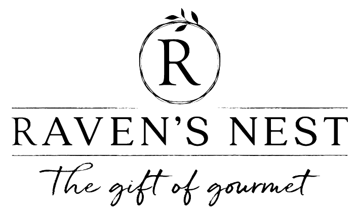 Raven's Nest wholesale logo