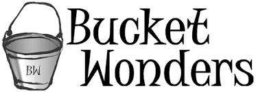 Bucket Wonders Wholesale Souvenirs