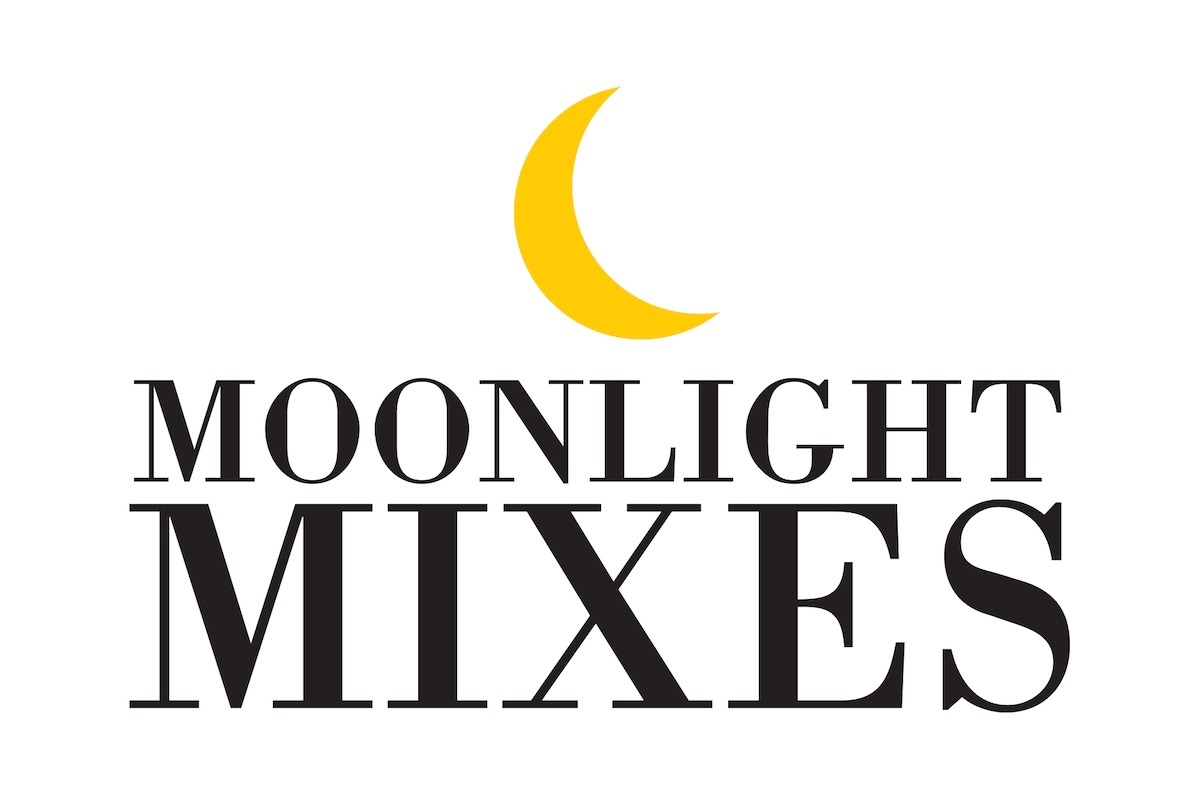 Moonlight Mixes wholesale vendor logo