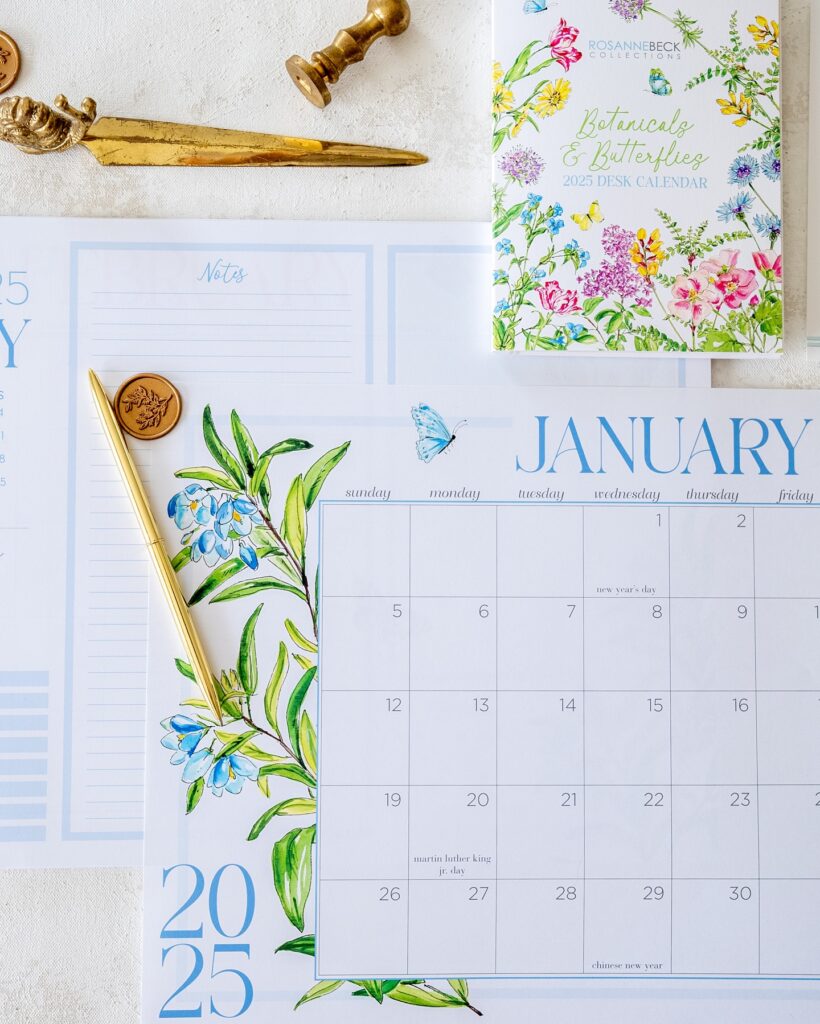 RosanneBECK Collections wholesale catalogs