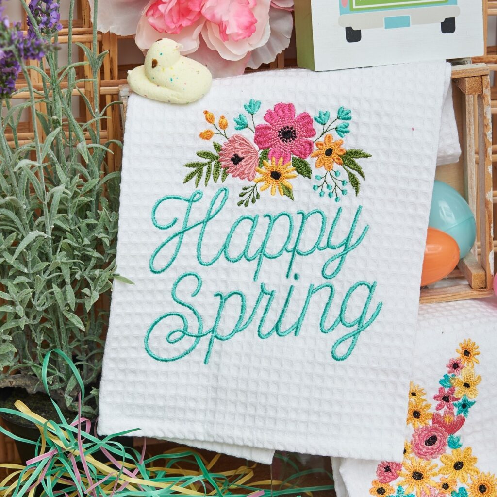 C&F Enterprises wholesale kitchen towels