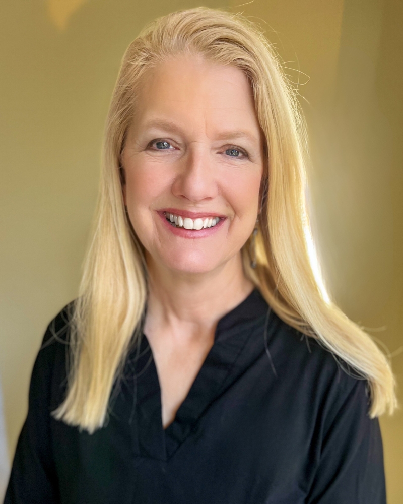 Wendy Stephens - Next Step