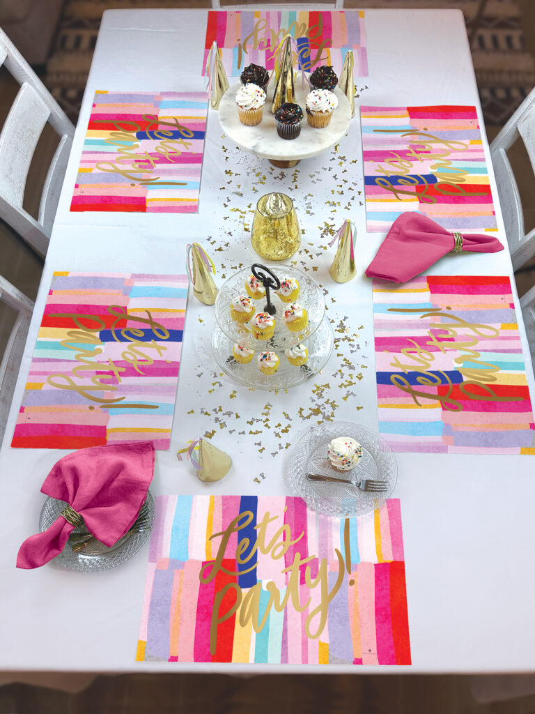 Highland Home wholesale placemats