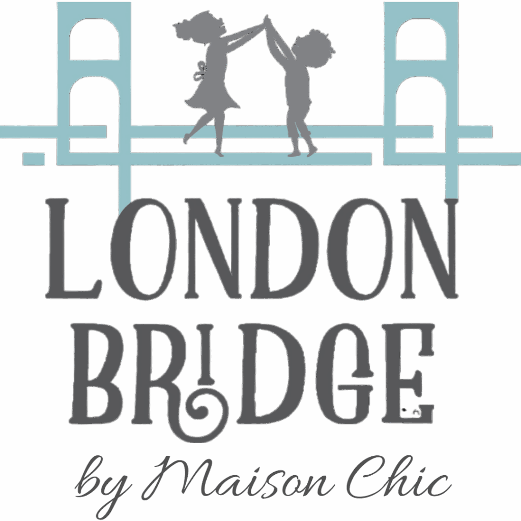 London Bridge by Mason Chic logo
