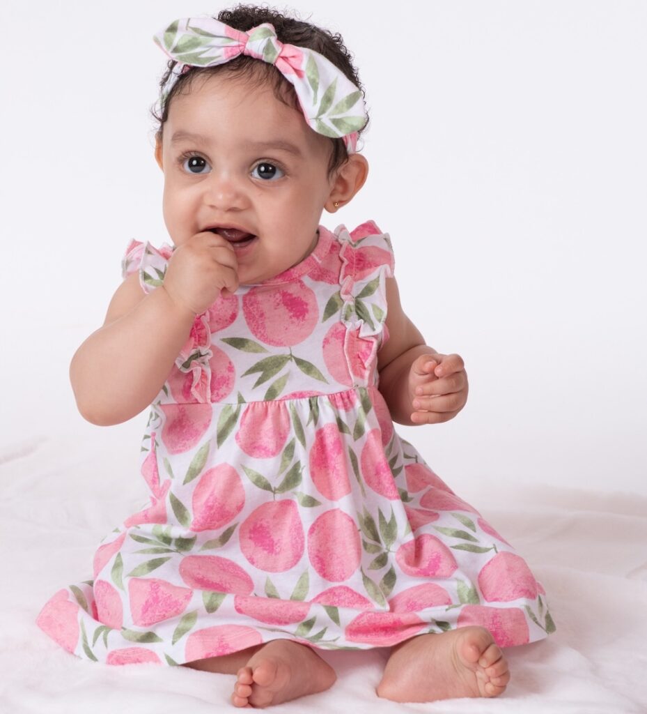 London Bridge wholesale baby items