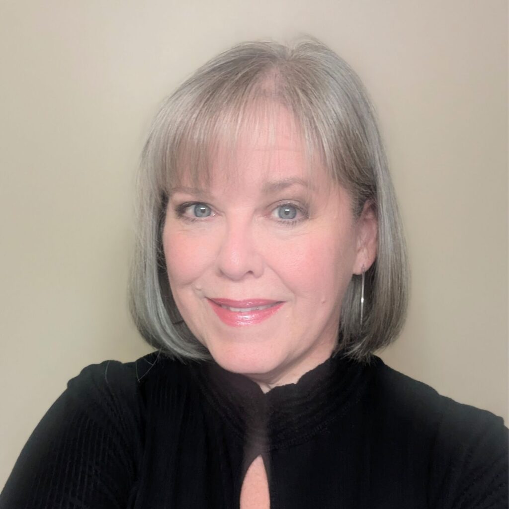 Beth Lueck - Next Step team member in Wisconsin