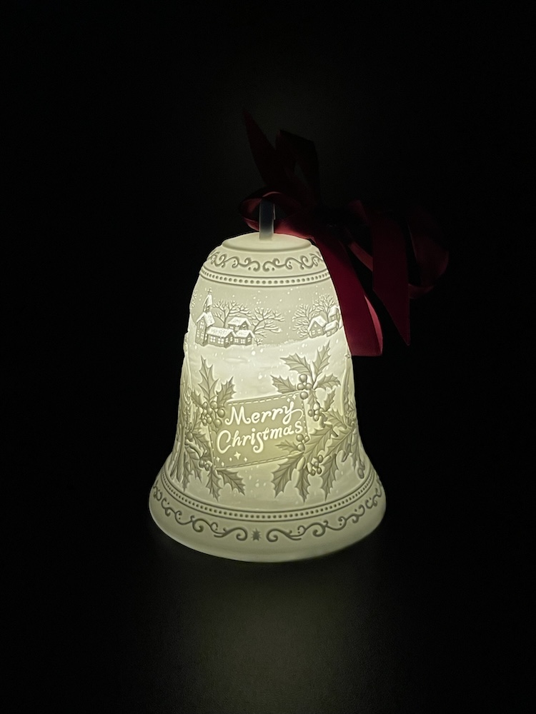 Luumi lights wholesale holiday decor