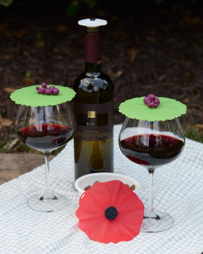 Charles Viancin wholesale drink covers