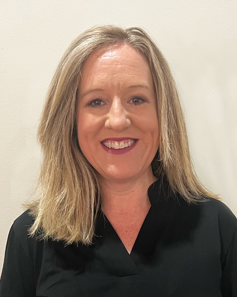 Jeni Rieger - Next Step