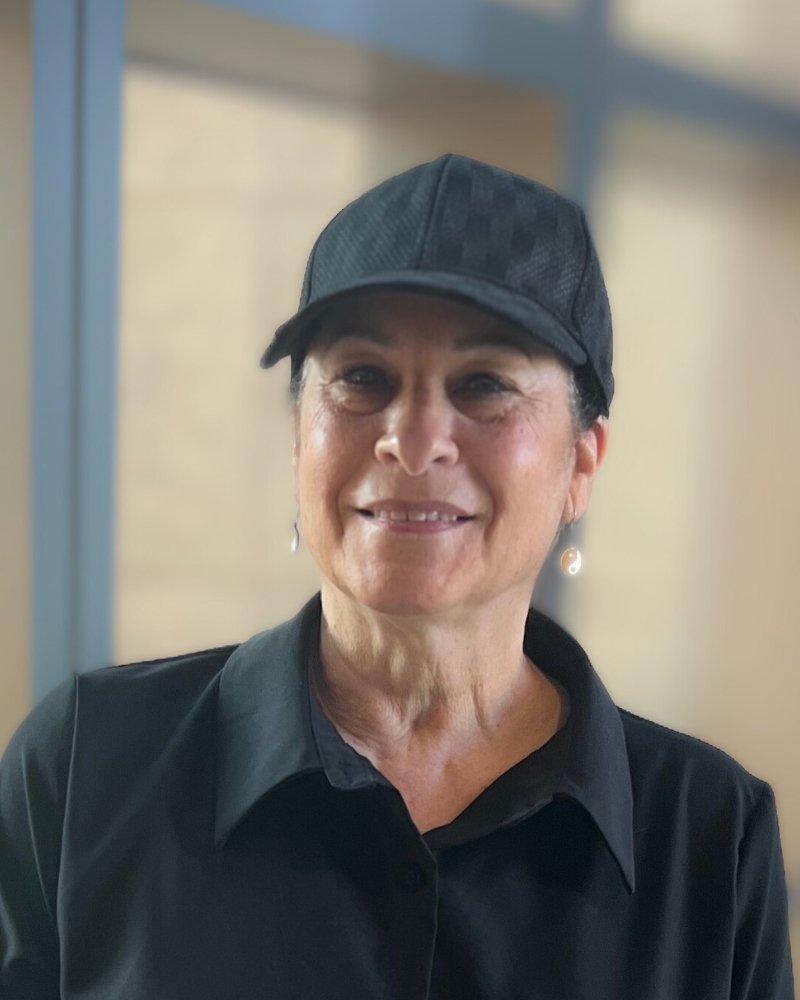 Lisa Lee - Next Step