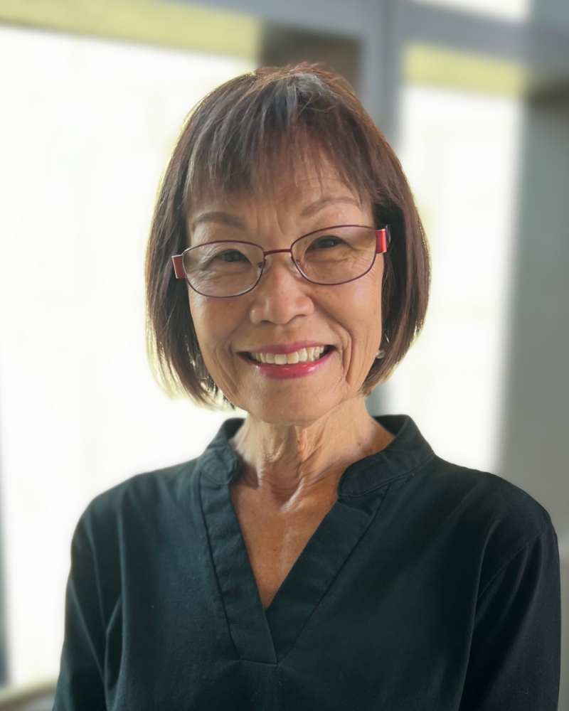 Lois Young - Next Step