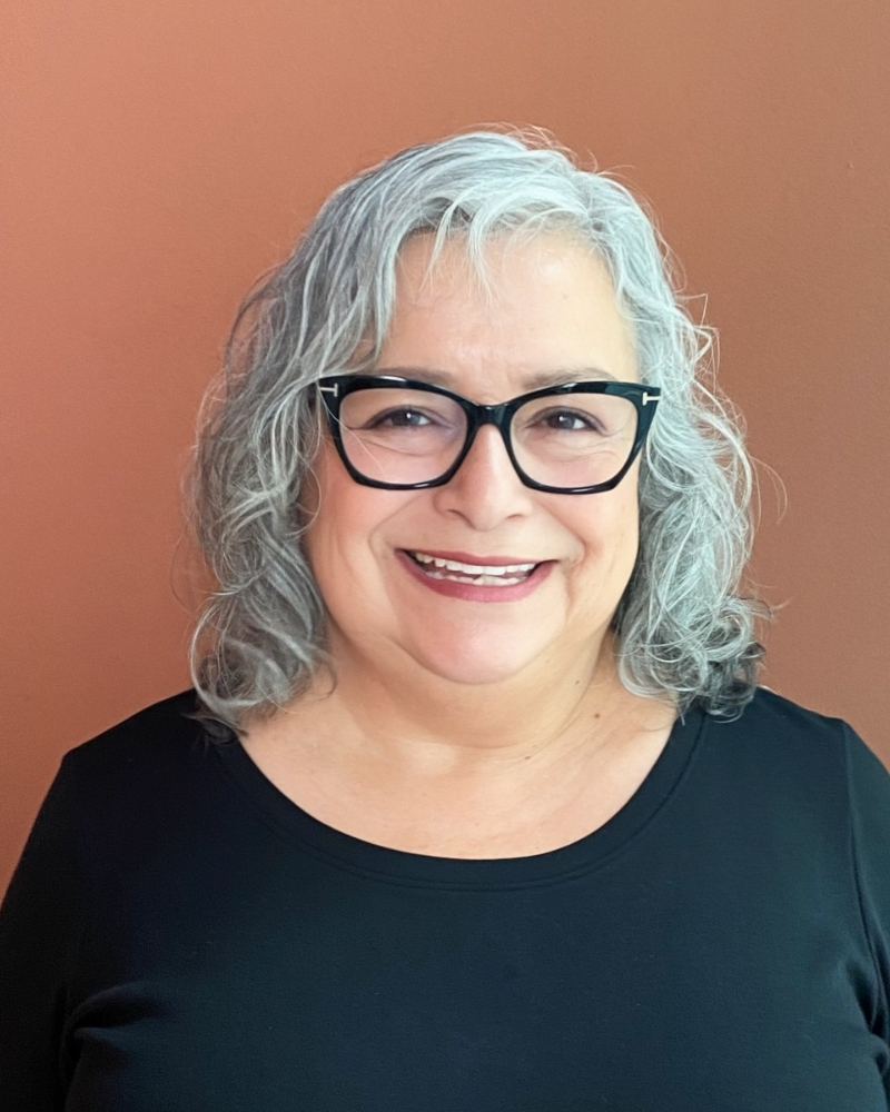 Patty Serrano - Next Step