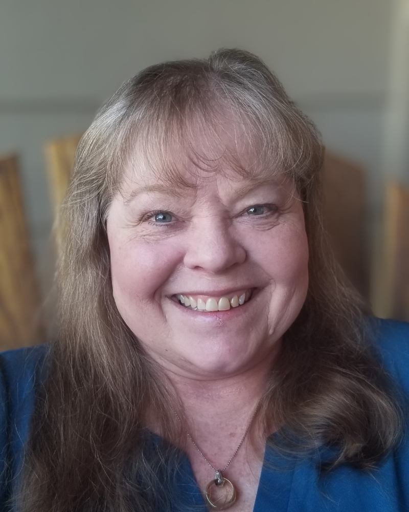 Rhonda Baker - Next Step