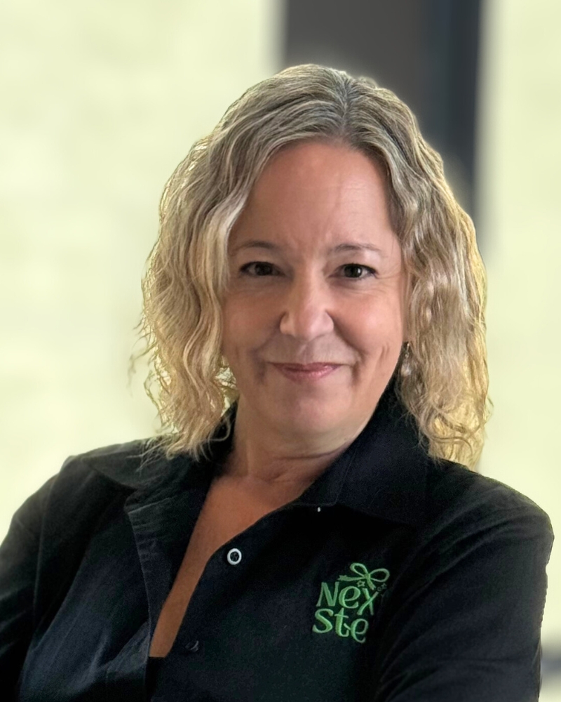 Alex Franchi - Next Step