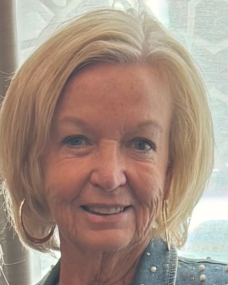 Cindy Tauber - Next Step