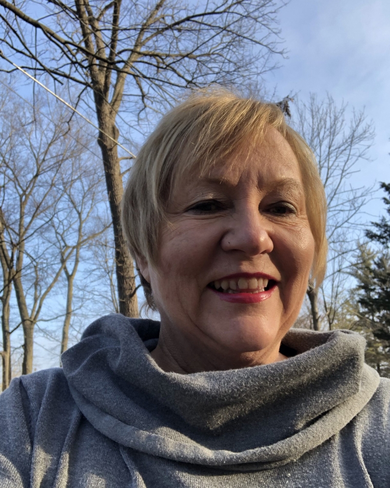 Julie Hopkins - Next Step