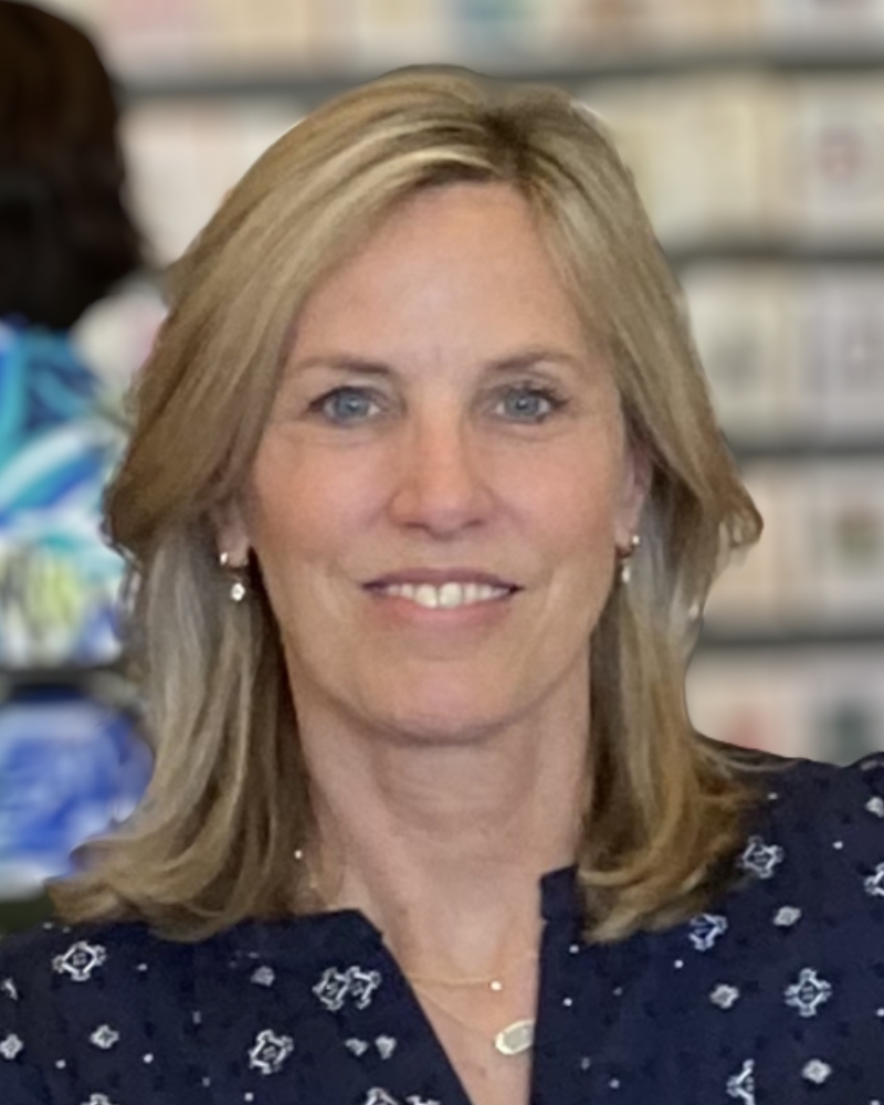 Katie Fox - Next Step