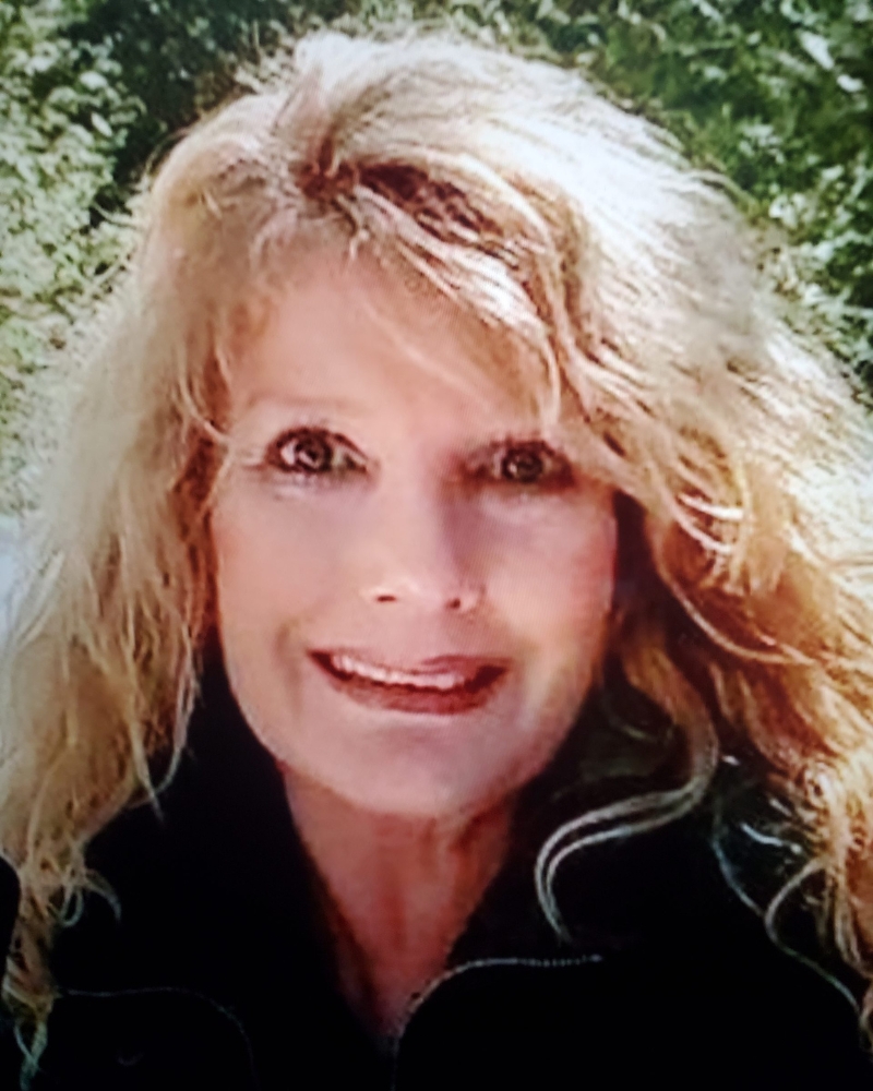 Kristi Knight - Next Step