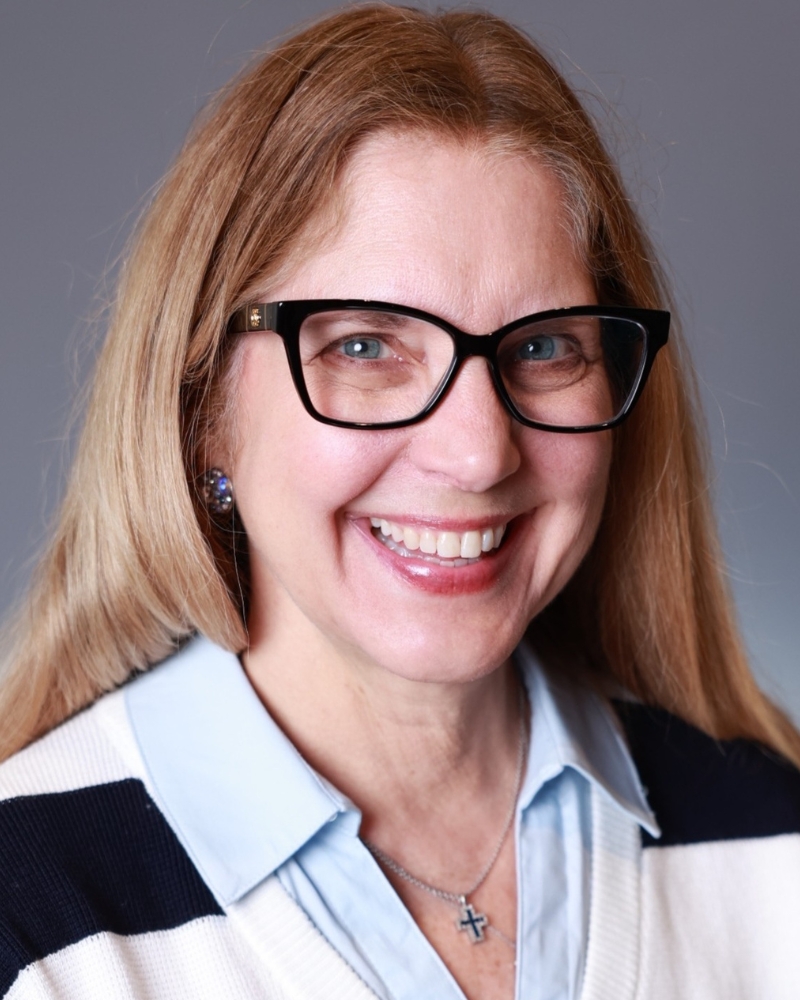 Lisa Miller - Next Step