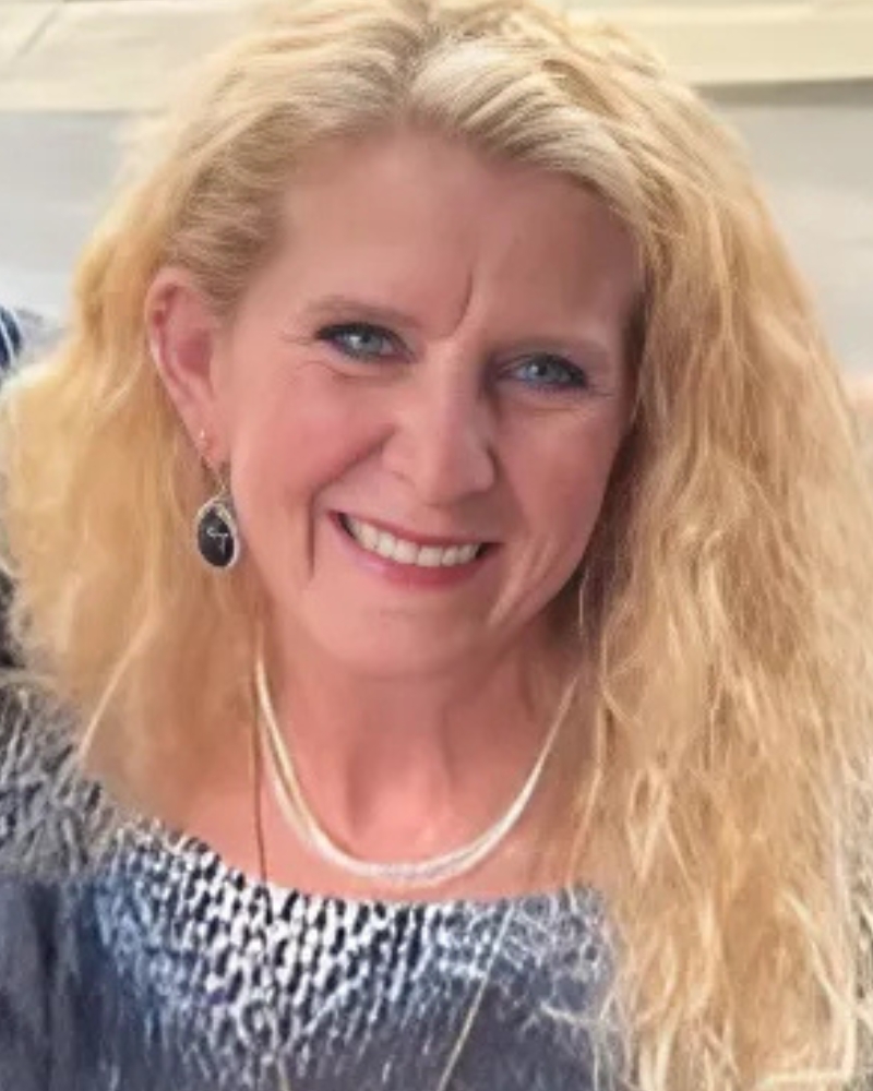 Marri Petrucci - Next Step