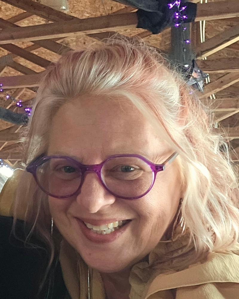 Trish Dings - Next Step