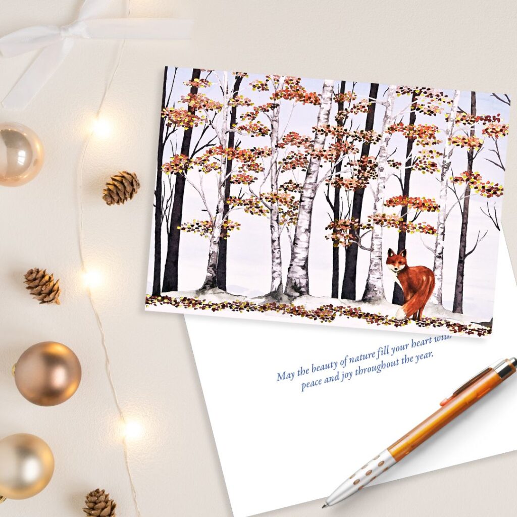 Wholesale everyday greeting card