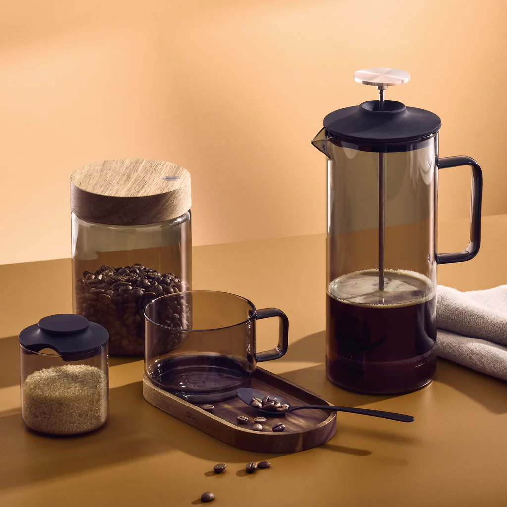 Coffee set from DK Household Brands