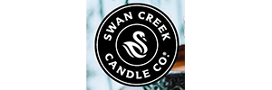 Swan Creek Candle Co logo